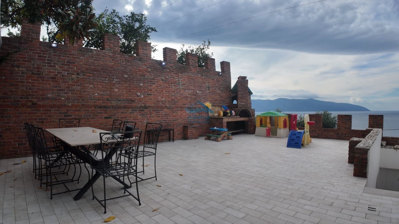 5 Villa For Sale In Vlore, Rr.Aleksander Moisiu